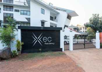 Treebo XEC Residency